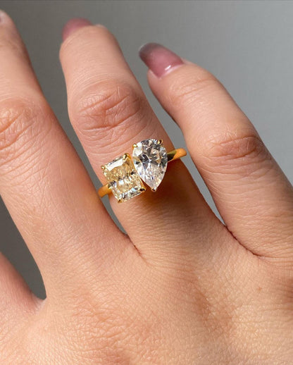 Diamond Ring 