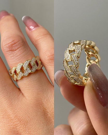  Engagement Ring 