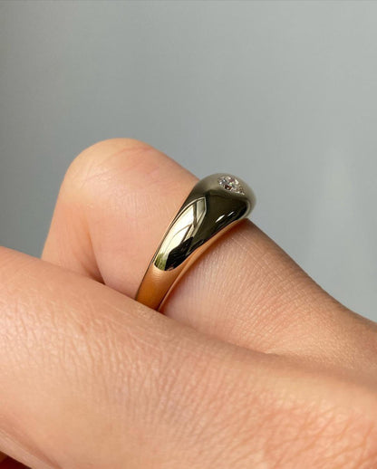 Engagement Ring 