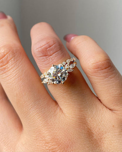 Round Ring
