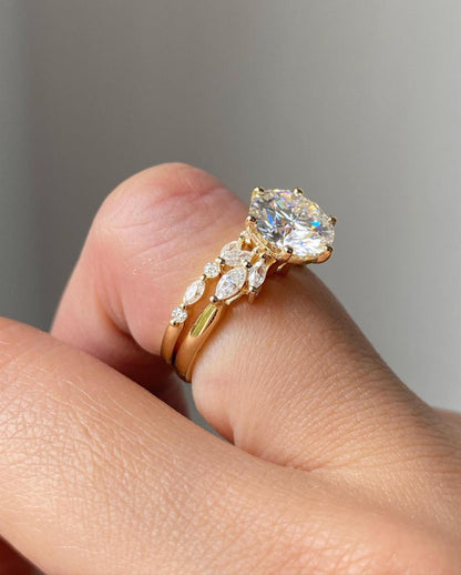 Bridal Ring