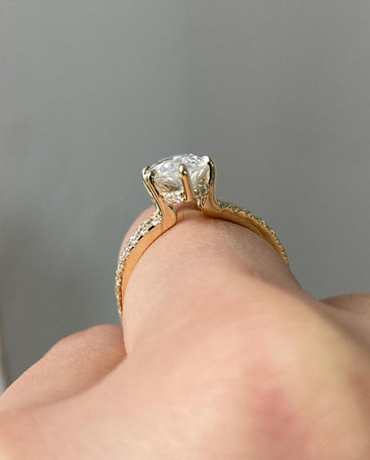 Wadding ring