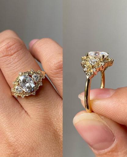 gold ring