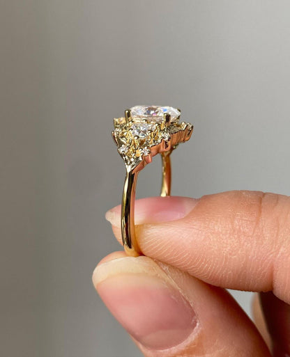 Dimond Ring