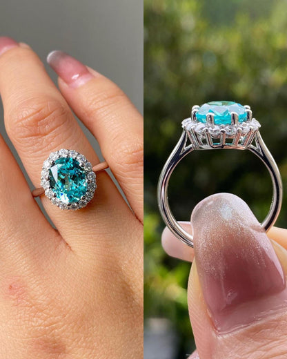 Engagement Ring 