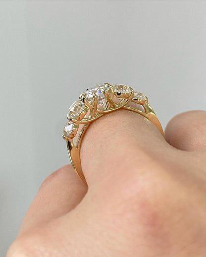 Anniversary Ring Gift