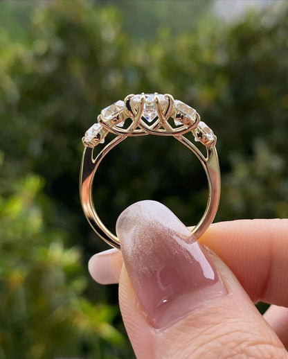 Wedding Band