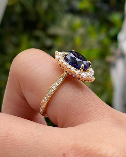  Gold Ring