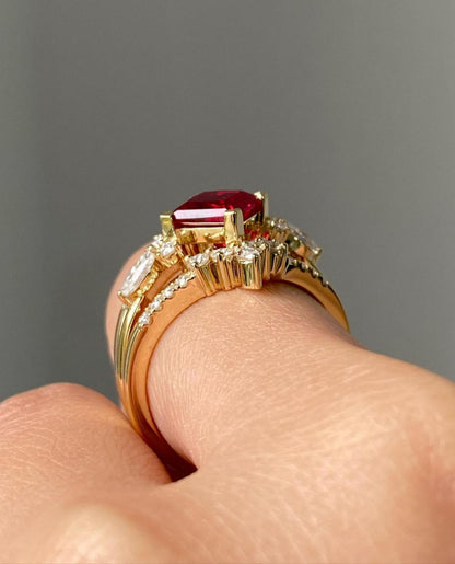 Wedding Ring 