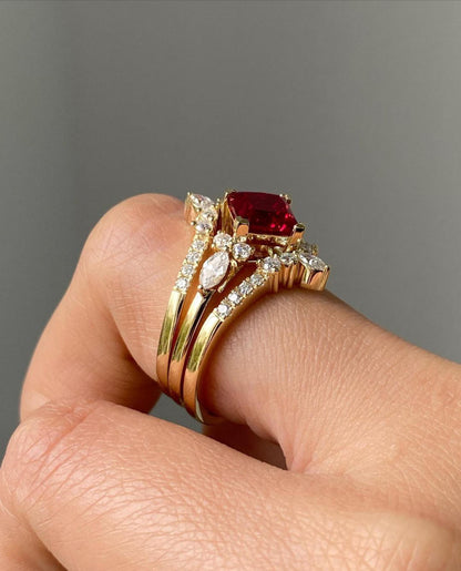 Gold Ring