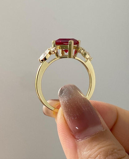 Diamond Ring