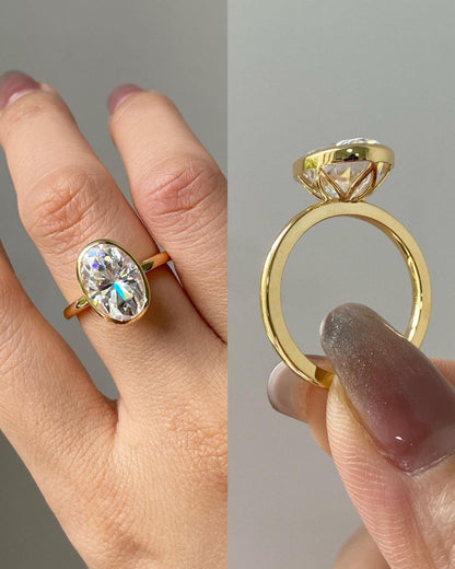 Engagement Ring 