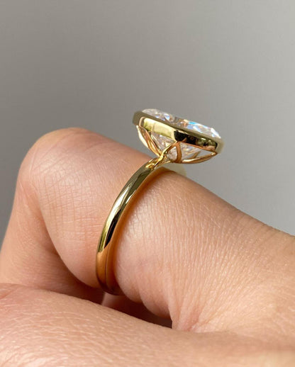 Silver Ring 