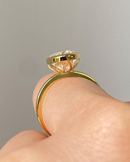 Gold Ring 