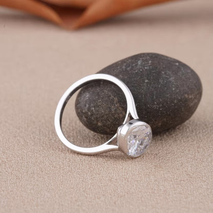  Silver Ring 