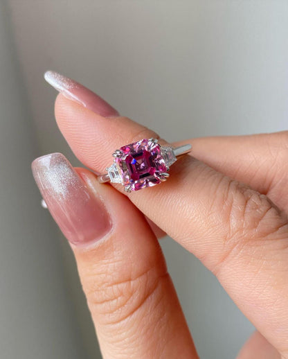  Engagement Ring 
